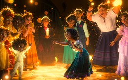 Oscar “Phim hoạt hình xuất sắc nhất”: Chẳng ai buồn cãi nữa vì chán