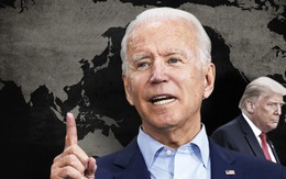 Ấn Độ - Thái Bình Dương của ông Biden