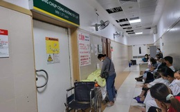 Trung Quốc: Cuộc thử nghiệm kinh tế vỉa hè