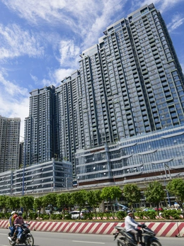 Muốn bán condotel, officetel có phải chờ giấy chứng nhận?