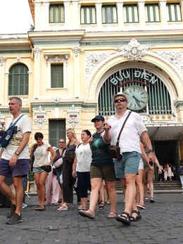 Niềm tin cho luồng gió mới trong doanh nghiệp nhà nước