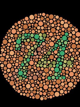 Khi đôi mắt không phân biệt được màu đỏ, tính mạng có thể bị đe dọa