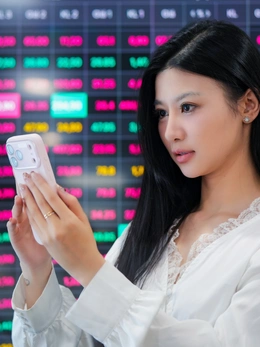 Chứng khoán 20-1: Vì sao dòng tiền đổ vào cổ phiếu công nghệ và bất động sản khu công nghiệp?