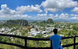 Đà Nẵng sẽ xây dựng bảng giá đất của 78 phường, xã Quảng Nam cũ