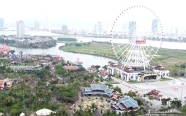 Da Nang Downtown sẽ có tòa tháp 70 tầng - biểu tượng mới của Đà Nẵng