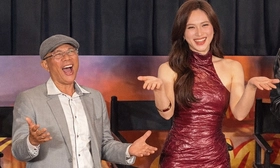 Trung Dân: 'Làm nghệ thuật là phải học cho đến lúc tắt thở'