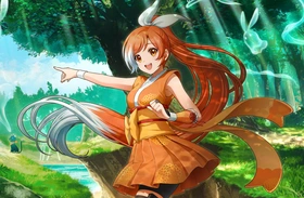 Top 10 nam thần anime hấp dẫn nhất 2025