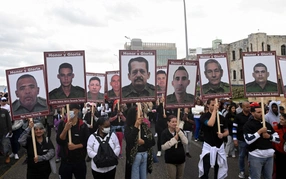 Mỹ bắt giữ tổng thống Venezuela