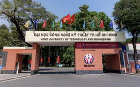 Tuyển sinh đại học 2026
