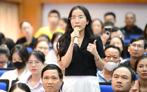 Gỡ vướng thuế kê khai cho hộ kinh doanh