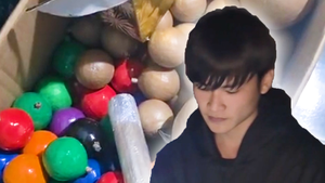 Thanh niên làm pháo vì 'đam mê', cất giấu trong phòng ngủ và chòi rẫy để bán Tết