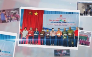 Tuổi trẻ EVNHCMC: Bản lĩnh, tiên phong, kiến tạo doanh nghiệp số