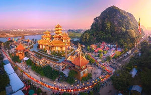 Một phường ở Đà Nẵng có 260 tổ dân phố