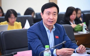 Thiếu 'kiến trúc sư trưởng', chuyển đổi số Việt Nam đối mặt lỗ hổng an ninh