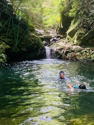 5 ngày nghỉ lễ 30-4 và 1-5 hòa mình với thiên nhiên