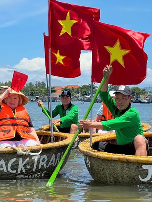 Có gì ở ngôi làng Hội An được tạp chí Mỹ vinh danh top 50 làng đẹp nhất thế giới?