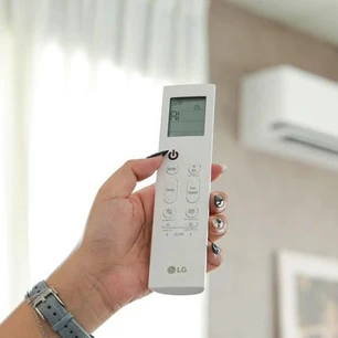 Điều hòa LG DUALCOOL™ AI Air