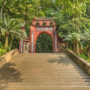 Lễ hội Đền Hùng, Phú Thọ