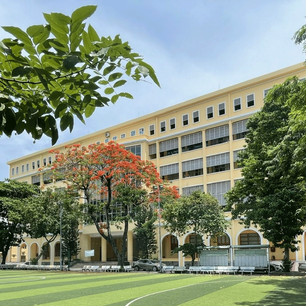 Trường Đại học Y Dược TP.HCM