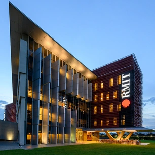 Trường đại học RMIT Việt Nam