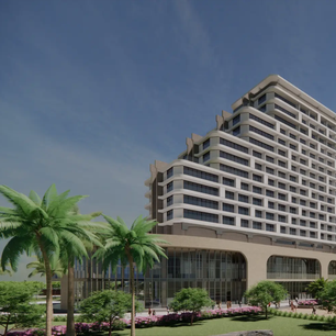 Aquamarine Cam Ranh By Swandor - Khánh Hòa