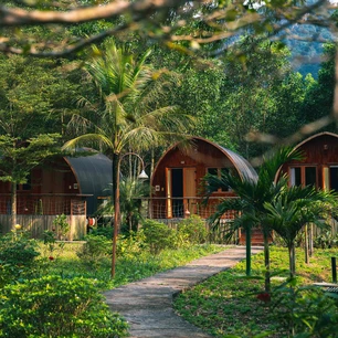 Chày Lập Farmstay - Quảng Trị