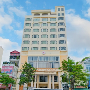 Victory Hotel - Tây Ninh
