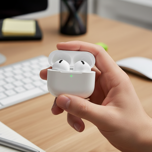 AirPods 4