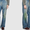 Gucci tung ra chiếc quần jeans cao cấp gần 30 triệu đồng, trông như thể... 5 ngày chưa giặt!