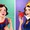 Phát hoảng khi các nàng công chúa Disney hóa nhân vật phản diện