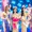 Nữ sinh 16 tuổi lộng lẫy đội vương miện Miss Teen International 2022