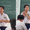 Nam sinh diễn tả sinh động từng cử chỉ khi thầy giáo kiểm tra bài cũ