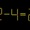 Di chuyển hai que diêm để 2-4=2 thành phép tính đúng