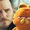 Chris Pratt 'quậy tưng' cùng Garfield - Mèo béo siêu quậy
