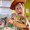 Woody và Buzz khiếp sợ trước máy tính bảng trong trailer Toy Story 5