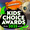 Nickelodeon Kids' Choice Awards 2025: Cuộc đua hoạt hình chính thức khởi động