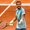 Tay vợt Damir Dzumhur thắng trận ở Roland Garros mà không hay biết