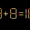 Thử tài IQ: Di chuyển một que diêm để 3+8=16 thành phép tính đúng