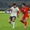 Lịch thi đấu trận tranh hạng ba và chung kết Giải U23 châu Á 2026