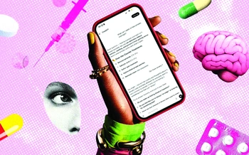 Một năm bác sĩ và AI ngồi chung bàn: dò dẫm cộng sinh