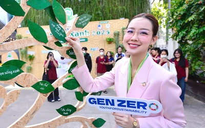 Nghệ sĩ phải có trách nhiệm với cộng đồng