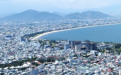 Sở Xây dựng phản hồi gì về góp ý lấn biển, xây 5 đảo nhân tạo trên vịnh Đà Nẵng?