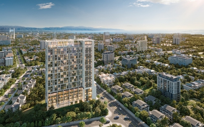 Bất động sản siêu sang: Kênh trú ẩn của giới siêu giàu