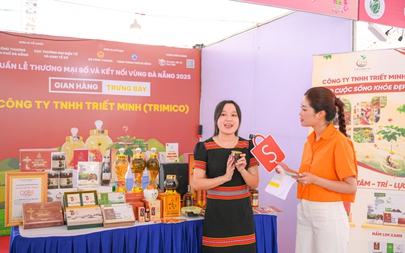 Đẩy mạnh quảng bá sản phẩm OCOP qua Shopee Live