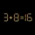 Thử tài IQ: Di chuyển một que diêm để 3+8=16 thành phép tính đúng