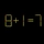 Thử tài IQ: Di chuyển một que diêm để 8+1=7 thành phép tính đúng