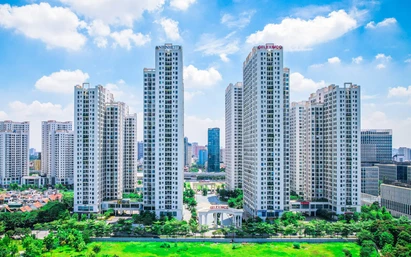 Geleximco muốn thoái toàn bộ vốn tại Chứng khoán An Bình