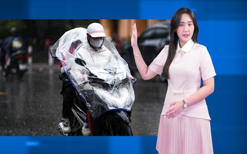 Thời tiết đêm 16 ngày 17-1: Bắc Bộ vẫn rét buốt, Trung Bộ và Nam Bộ ngày nắng, sáng se lạnh