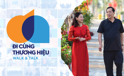 Bí kíp ‘bắt trend’, ‘chốt đơn’ với clip triệu views từ CEO KIDO Trần Lệ Nguyên