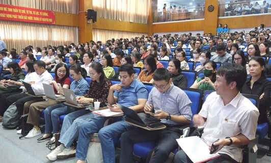 Giải đáp thắc mắc cho các hộ kinh doanh khi thực hiện thuế kê khai